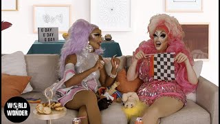 SPOILER ALERT Binge Queens  RuPauls Drag Race Down Under Season 2 Episode 6 Preview [upl. by Lune]