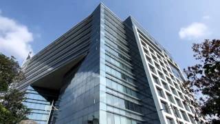 Video of Project  Prestige Polygon Chennai [upl. by Madonna]