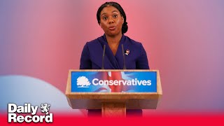 Tory Party shadow cabinet  Whos who as Kemi Badenoch makes her mark as Conservative leader [upl. by Emlyn]