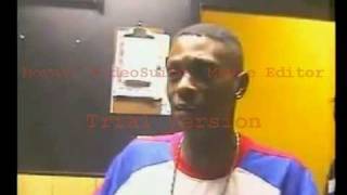 lil boosie freestyle 2 [upl. by Nivram]