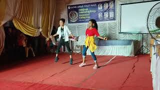 Deo Deo dance [upl. by Engud]