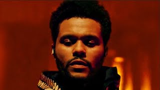 The Weeknd  Hurry Up Tomorrow Music Video [upl. by Debor]