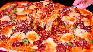 Baked Ziti Recipe  Easy Pasta Dish Casserole [upl. by Sink54]