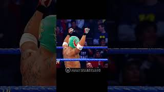 SHORT MATCH   Rey Mysterio vs Brock Lesnar    SMACKDOWN  2003 [upl. by Tabitha593]