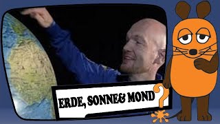 Erde Sonne und Mond [upl. by Jacobs]