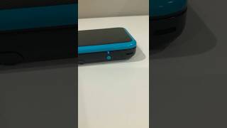 Does anyone use the Nintendo 2DS XL in 2024 nintendo nintendo2ds [upl. by Valonia802]