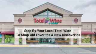 Americas Wine Beer amp Spirits Superstore [upl. by Godderd]