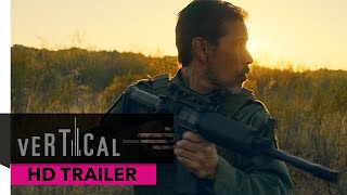 Fronteras  Official Trailer HD  Vertical Entertainment [upl. by Ong]