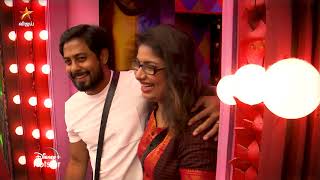 Bigg Boss Tamil Season 4  31st December 2020  Promo 3 [upl. by Moon297]