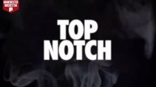 Manchester Orchestra quotTop Notchquot OFFICIAL AUDIO [upl. by Mead342]