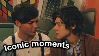 15 of the best Larry Stylinson moments [upl. by Natsuj]