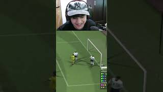 ROMAN ROMAN ROMAN shortsvideos boca pes6 fulbo riquelme streamer argentina slaifer70 [upl. by Notnerb]