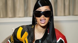 Cardi B  Chill Bae ft Lil Uzi Vert Nicki Minaj Megan Thee Stallion amp GloRilla Music Video [upl. by Lamok]