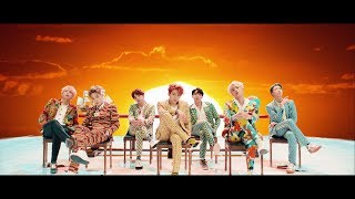 BTS 방탄소년단 IDOL Official MV [upl. by Orlosky588]