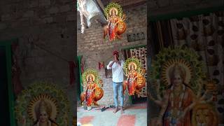 Aigiri nandani nandani song music viralvideo love durgapuja lovesong durgapuja [upl. by Eehtomit]