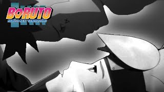 Naruto Shippuden Opening 8 Diver ダイバー MAD  Boruto version [upl. by Eledoya577]