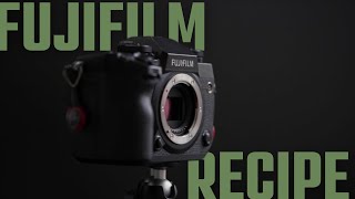 Exploring FujiFilm Film Simulations and Recipes [upl. by Zipah251]