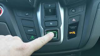 2019 Honda Odyssey EXL with rear entertainment and navigation quick review [upl. by Aryaz]