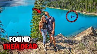 5 Weirdest Disappearances at Banff National Park [upl. by Ylrad357]