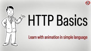 Web and HTTP protocol tutorial  Hypertext Transfer Protocol explained  World Wide Web  TechTerms [upl. by Ahsuatan]