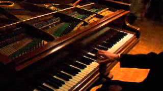 Chopin 24 Preludes in Unequal Temperament PART 1 [upl. by Hippel]