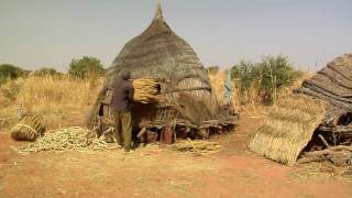 Life Out of Balance  Niger [upl. by Laamak]