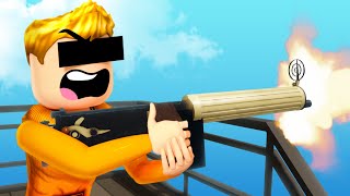 ROBLOX VR keeps getting BETTER [upl. by Kaplan]