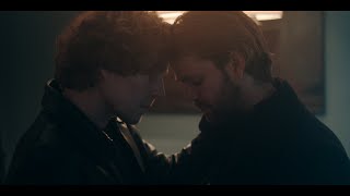 Darren Hayes  Feels Like Its Over Official Music Video [upl. by Maer860]