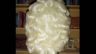 Vegas Girl Wigs [upl. by Gillmore]