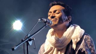 Bombino  quotAzamane Tiliadequot festival international des nomades2017 [upl. by Nnanerak]