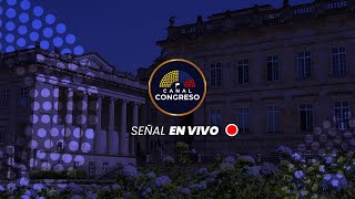 SESIÓN PLENARIA DEL SENADO  12 de Marzo 2024 [upl. by Schroth175]