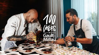 100Chefs by GaultampMillau 2024 [upl. by Argent]