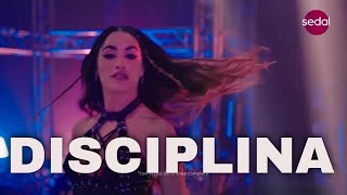 Disciplina tu frizz con Lali Espósito 👩‍🦱 SEDAL Care Argentina 2023 [upl. by Ydnic729]