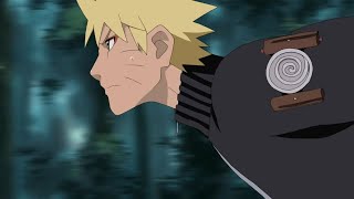 Diver フルバージョン  アニメ『NARUTOナルト 疾風伝』オープニングソング  アニメ名場面付き [upl. by Koerner748]