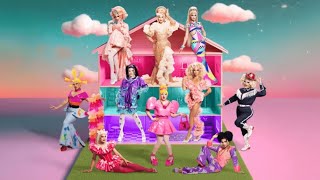 Drag Race Down Under Season 4 Contestants [upl. by Nafri]