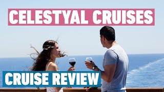 Celestyal Cruises Review  Cruise Review [upl. by Berns]