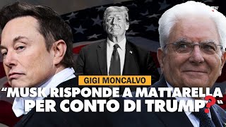 Gigi Moncalvo quotNessuno parla più dei soldati italiani feriti in Libano da Israele E una vergognaquot [upl. by Nessa67]