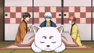 Pray FULL HQ Gintama Opening 1 by Tommy Heavenly6 [upl. by Yelyah]