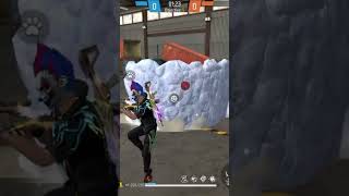 FAST ⚡ HANDCAME SPEED GAMEPLAY  freefire T totalgaming garenafreefire raistar mayankyt edit [upl. by Sieracki]