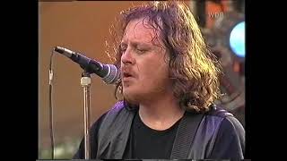 Zucchero  Diamante Live WDR [upl. by Naira]