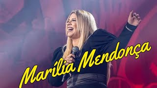 💖 Marília Mendonça 2024  As Mais Tocadas Marília Mendonça ✅ Top Sertanejo 2024 [upl. by Ahsiekin970]