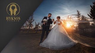 Fadi amp Solen  Wedding [upl. by Odnavres813]