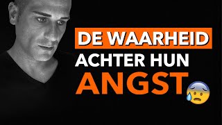 Waarom narcisten DOODSBANG zijn voor afwijzing [upl. by Fletch106]