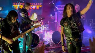 Stephen Pearcy of RATT  4K Full Concert  Live  Private Party  Texarkana AR  October 12 2024 [upl. by Bazluke]