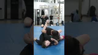 ATOS Jiu Jitsu mini vlog full video on channel [upl. by Atsilac]