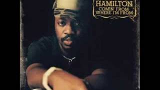 Anthony Hamilton  I Tried [upl. by Sanger]