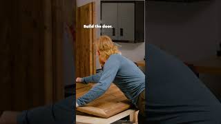 Build a DIY Storage shed Heres How [upl. by Naman]