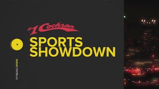 1 Cochran Sports Showdown February 12 2023 Pt 3 [upl. by Madella188]