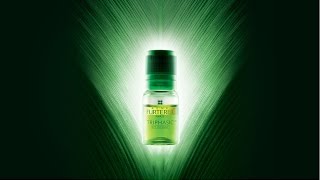 TRIPHASIC VHT ATP Intensif Regenerating serum for hereditary hair loss [upl. by Greenman]