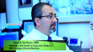 New Dry Mouth Solutions with Dr Scott De Rossi [upl. by Nahgrom510]